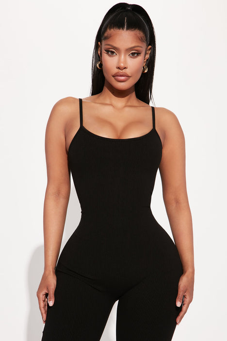 Fashion nova romper best sale pants