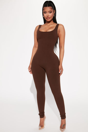 Cheetah jumpsuit sales fashion nova