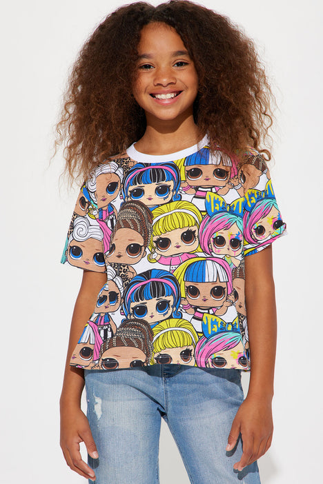Lol surprise t clearance shirt