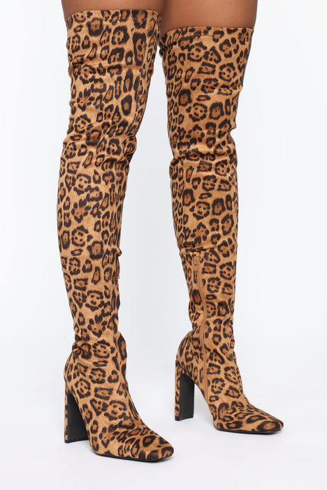 Wild diva over the cheap knee heeled womens boots