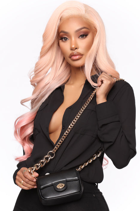 Fashion nova 2025 mini bag
