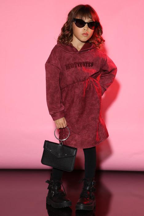 Fashion nova sweatshirt dress sale