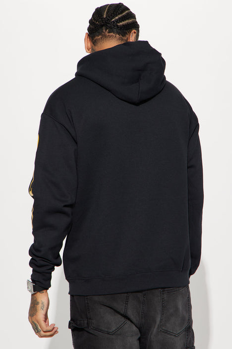 Holland Hoodie Black Fashion Nova Mens Graphic Tees Fashion