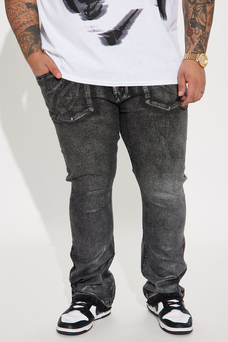 Wax jeans fashion nova clearance