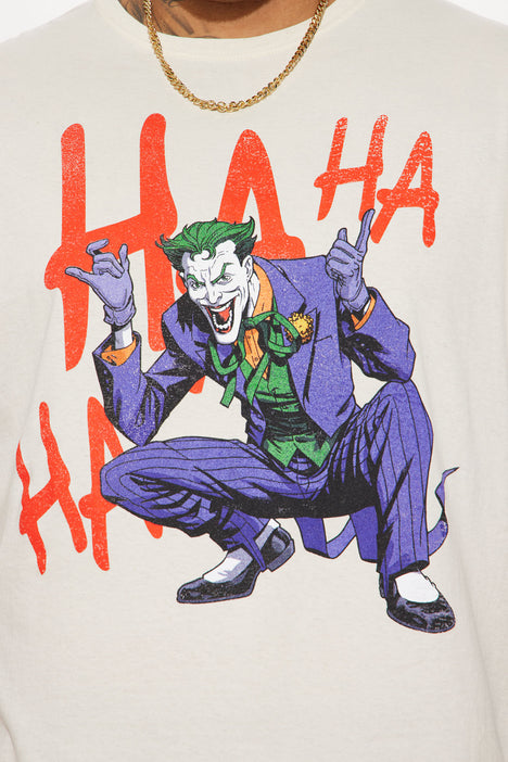 Off white joker outlet t shirt