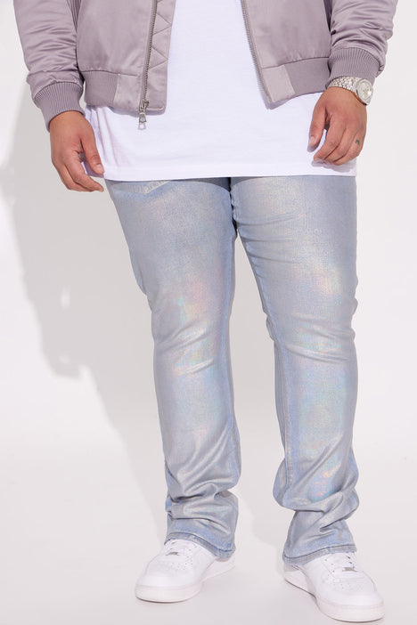 Wax jeans fashion nova on sale