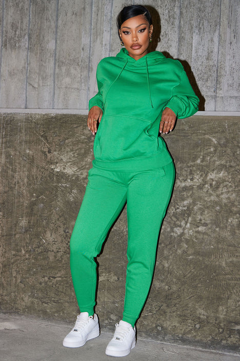 Stole your boyfriend's oversized jogger hot sale