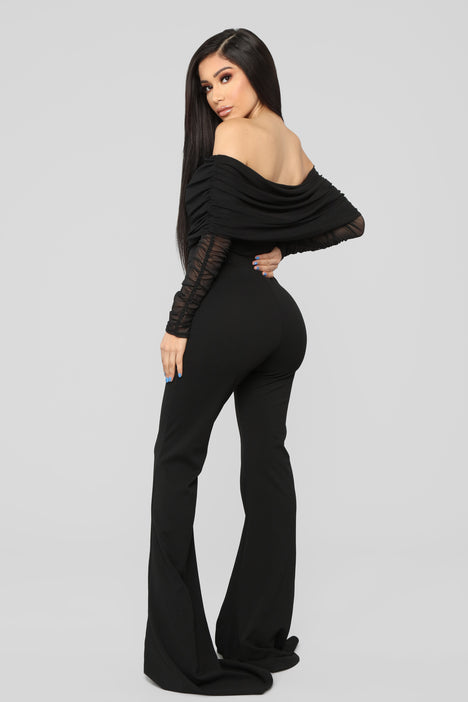 Fashion nova shop kendall jumpsuit