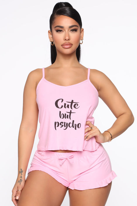 Cute pj hotsell