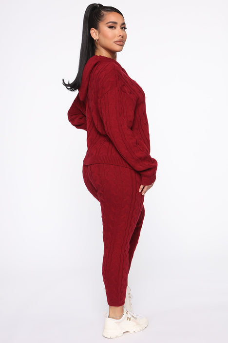 Sweater set fashion top nova