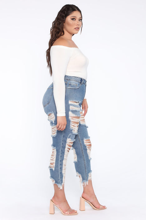 Prescott boyfriend jeans best sale