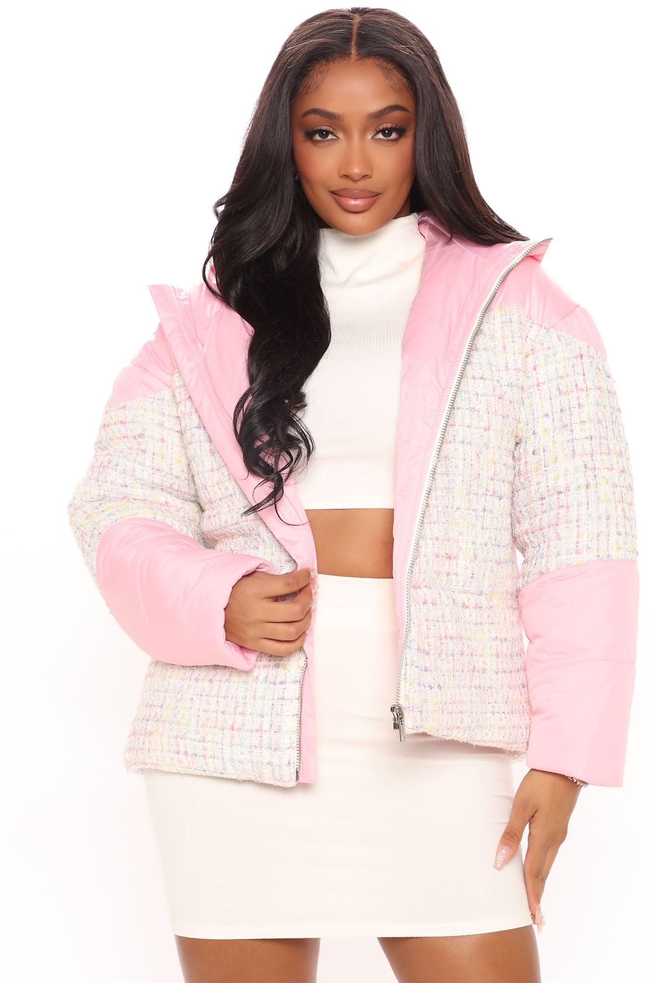 Material girl clearance jacket