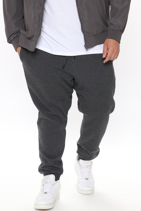 Fashion nova tyson jogger deals