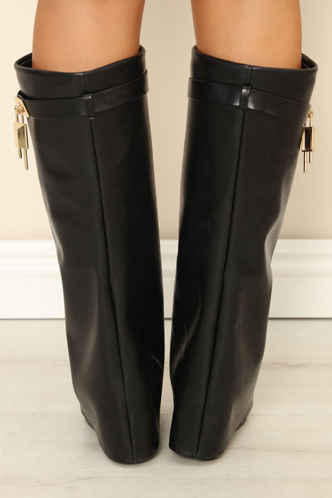 Big womens new arrivals boots