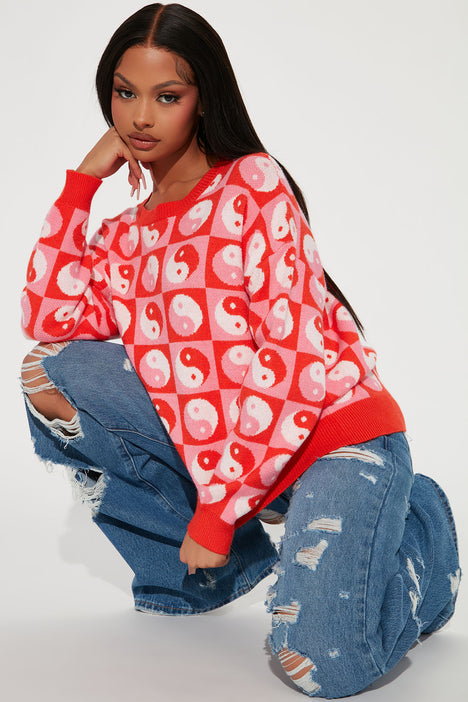 Fashion nova hot sale vibes sweatshirt