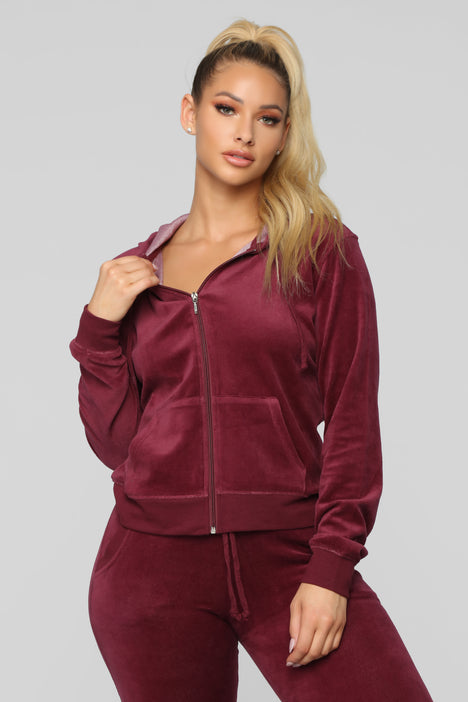 The og velour lounge set clearance