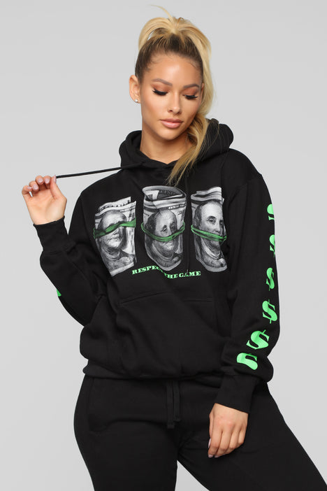 Fashion deals nova sweatshirt