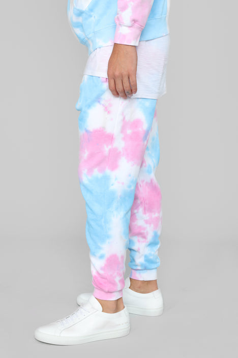 Cotton cheap candy joggers