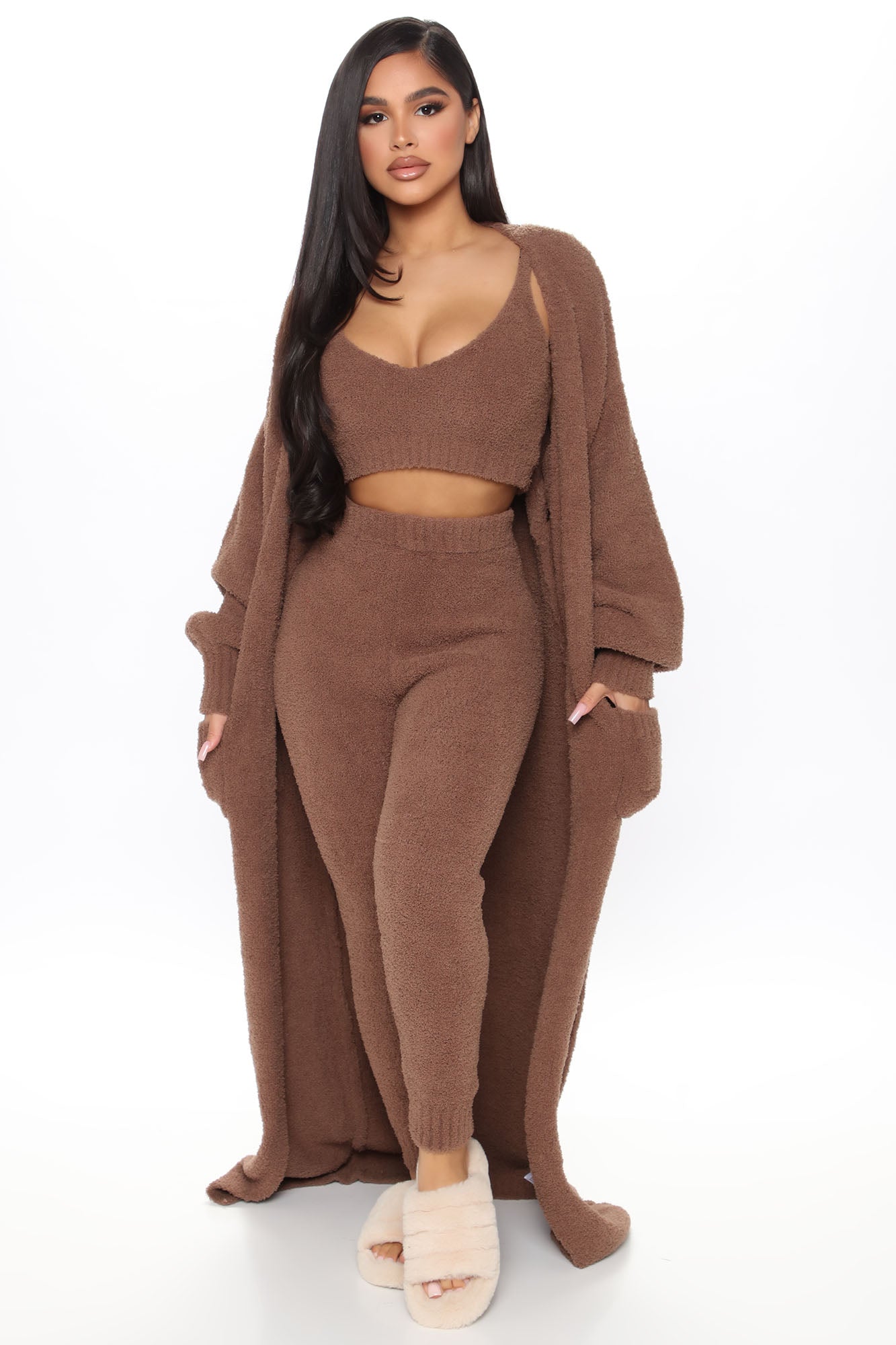 3 piece on sale outfit fashion nova