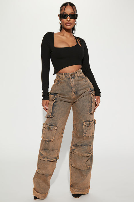 Fashion best sale nova cargo