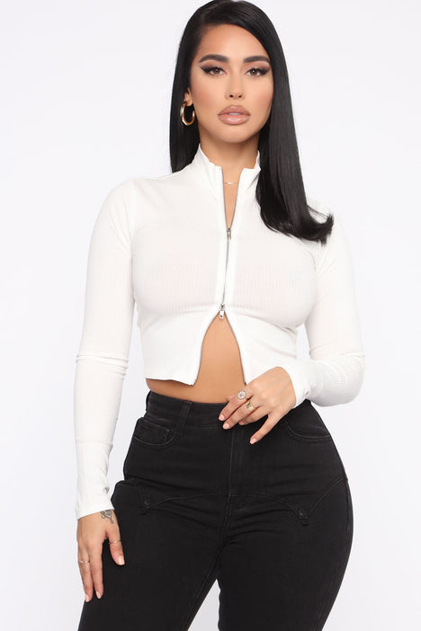 Fashion nova tops new arrivals