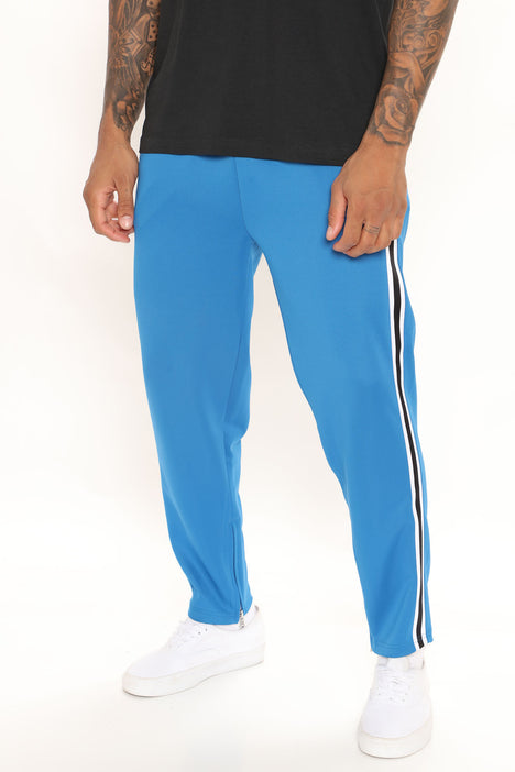 Fashion nova 2024 men track pants