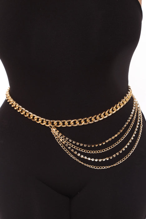 Belly chain best sale near me