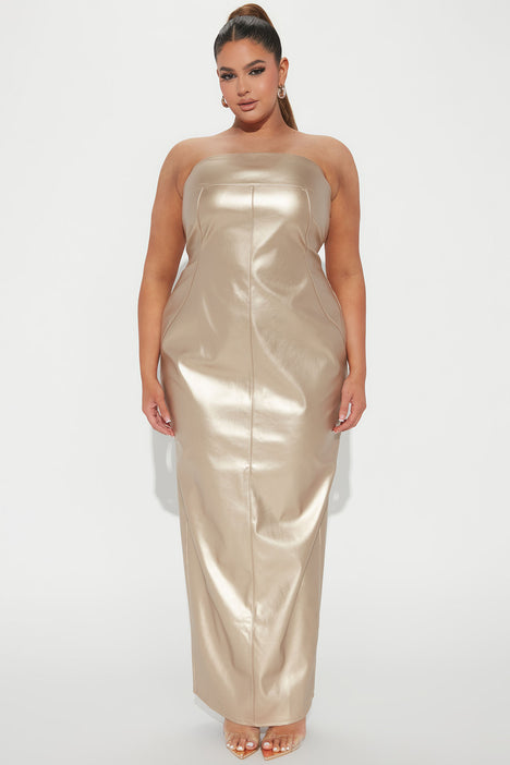 Decadence satin dress fashion store nova