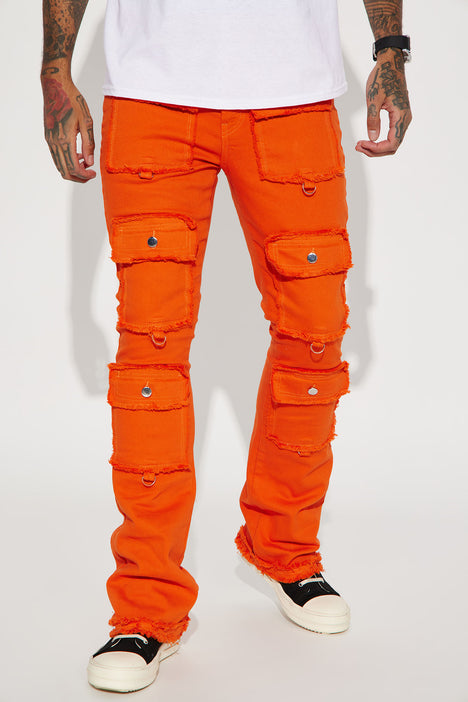 Fashion nova hot sale men pants
