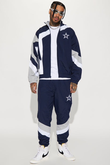Dallas cowboys sales sweat suit