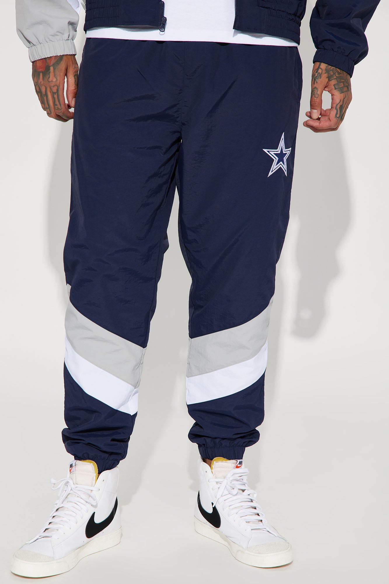 Dallas cowboys jogging pants deals