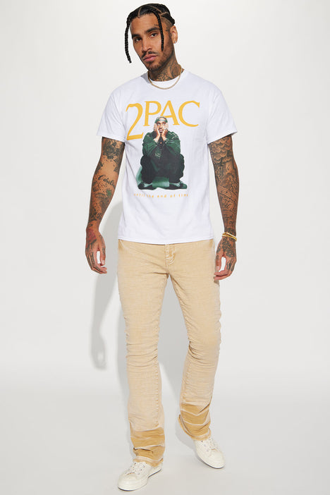 Replay tupac deals