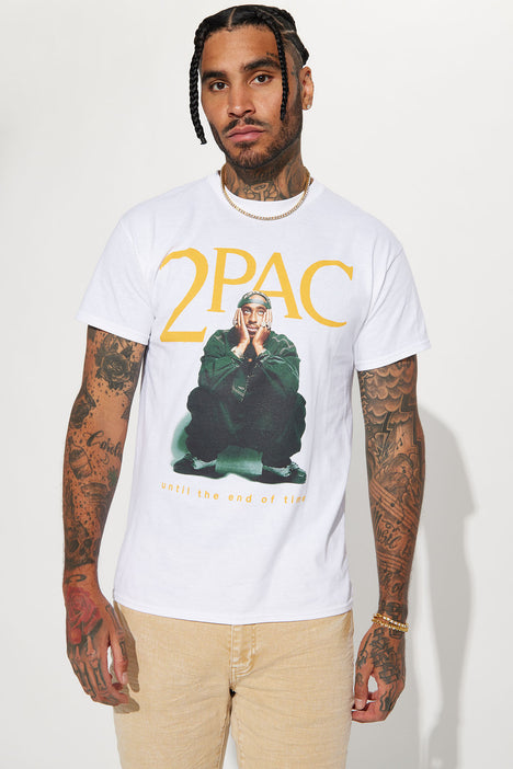 Tupac replay deals