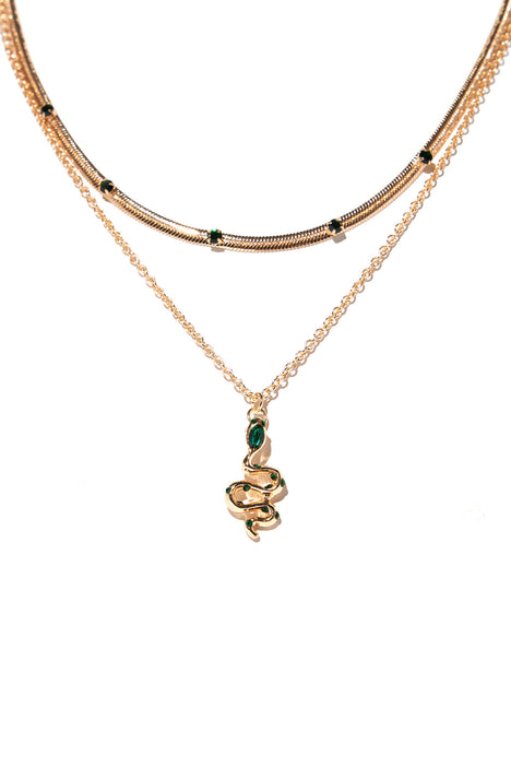 Fashion nova jewelry top