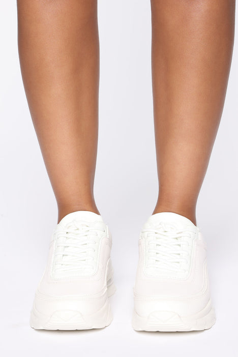 Matter Of Time Heels - White | Fashion Nova, Shoes | Fashion Nova