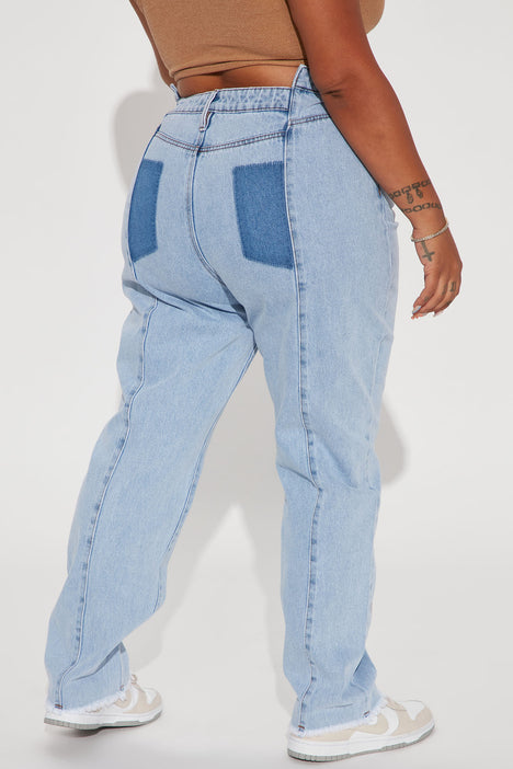 Lola jeans 2025 fashion nova