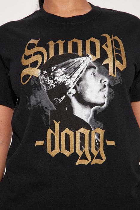 Snoop online dogg shirt