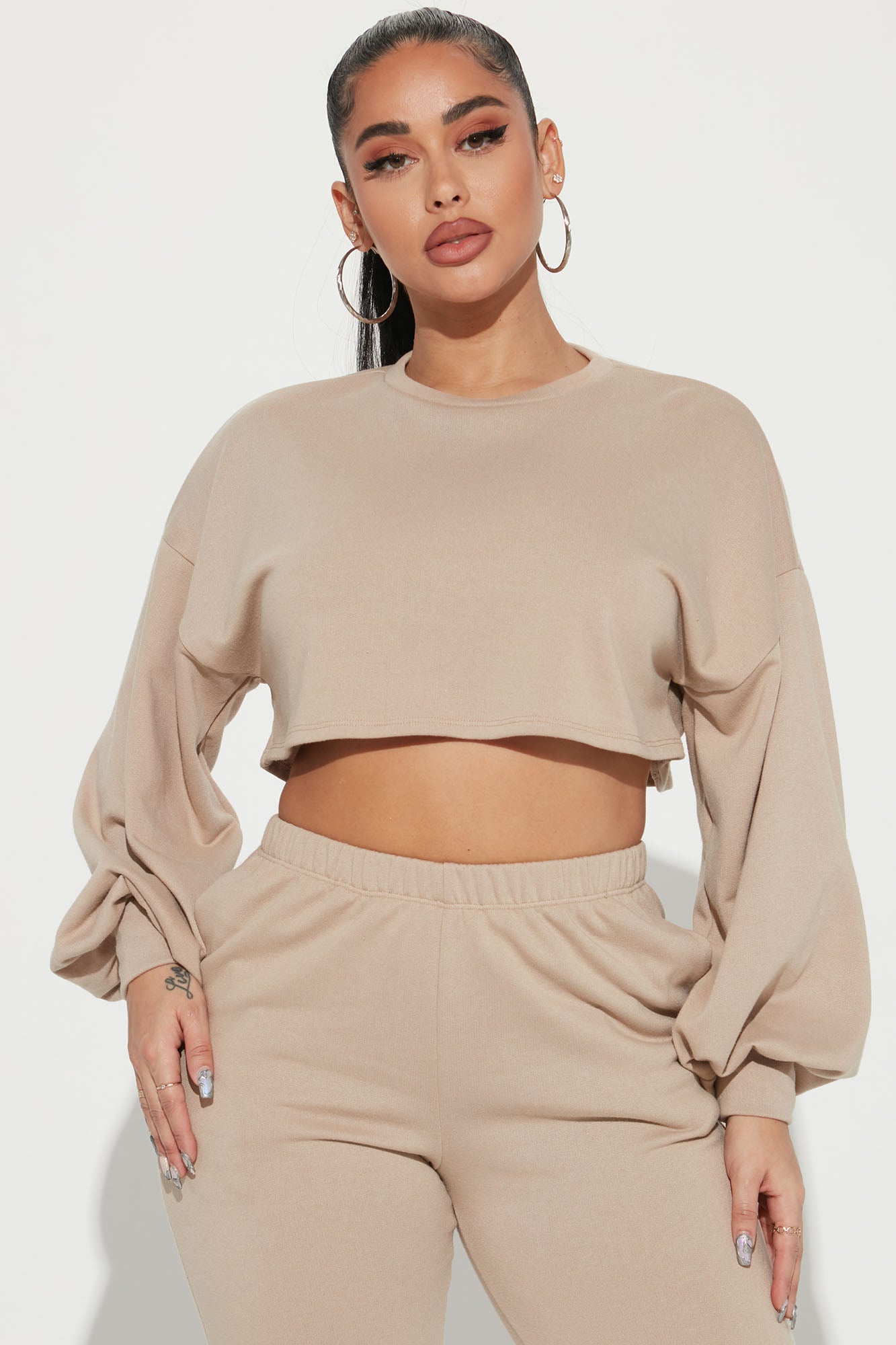 Fashion online nova pullover