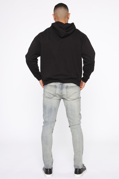Klan hoodie store fashion nova