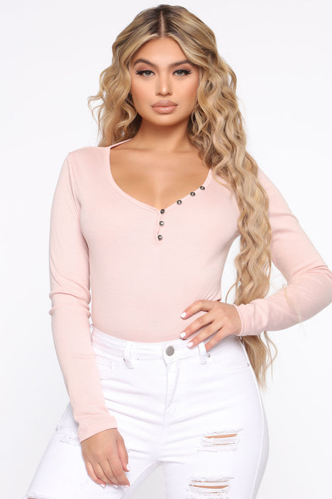 Fashion nova sale cute tops