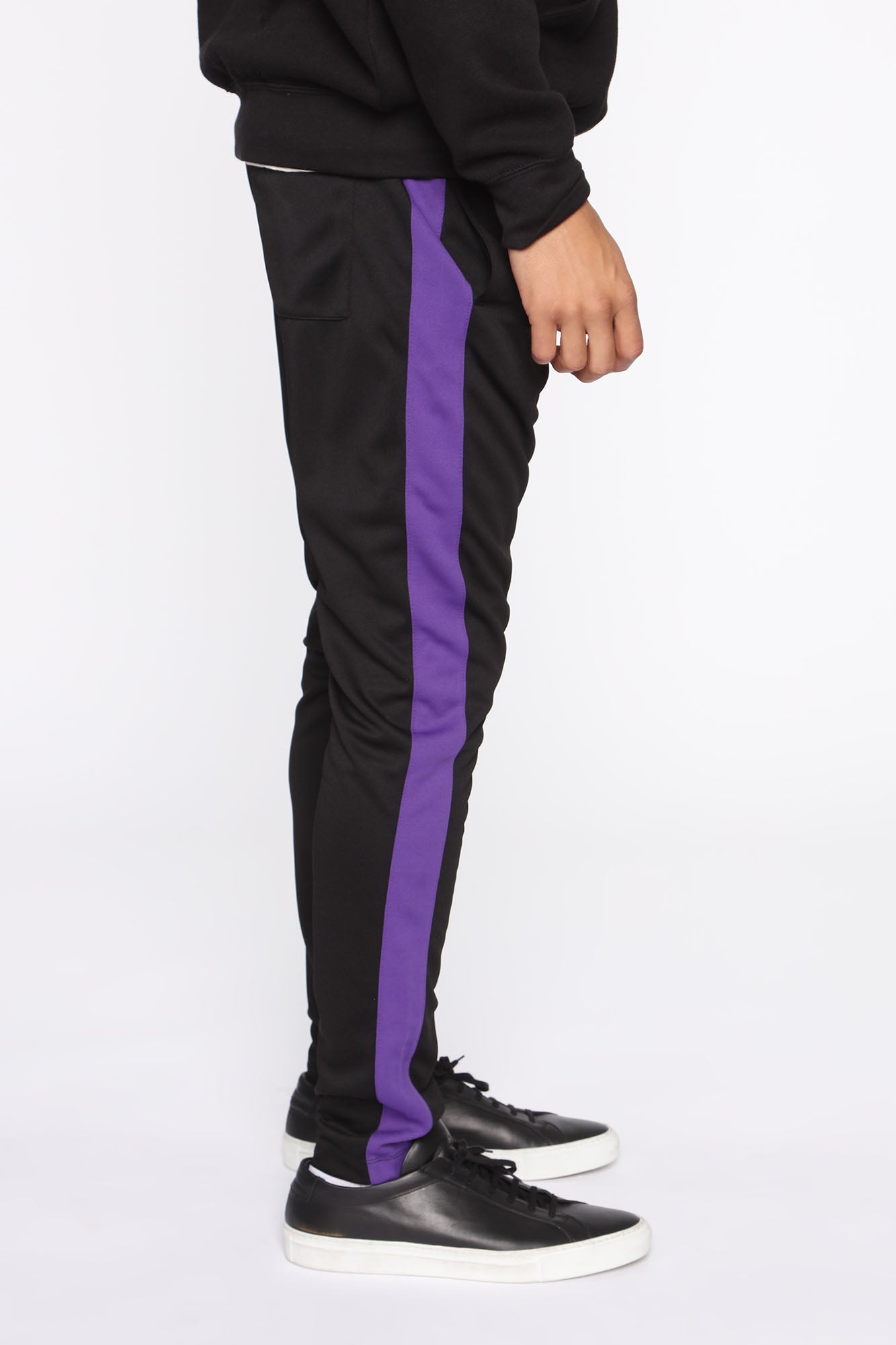 Track pants sales fashion nova