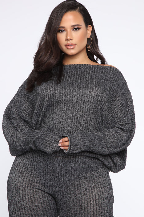 Sweater set fashion nova best sale