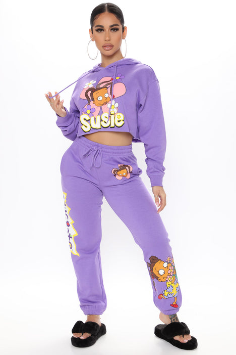 Susie hot sale carmichael sweatshirt