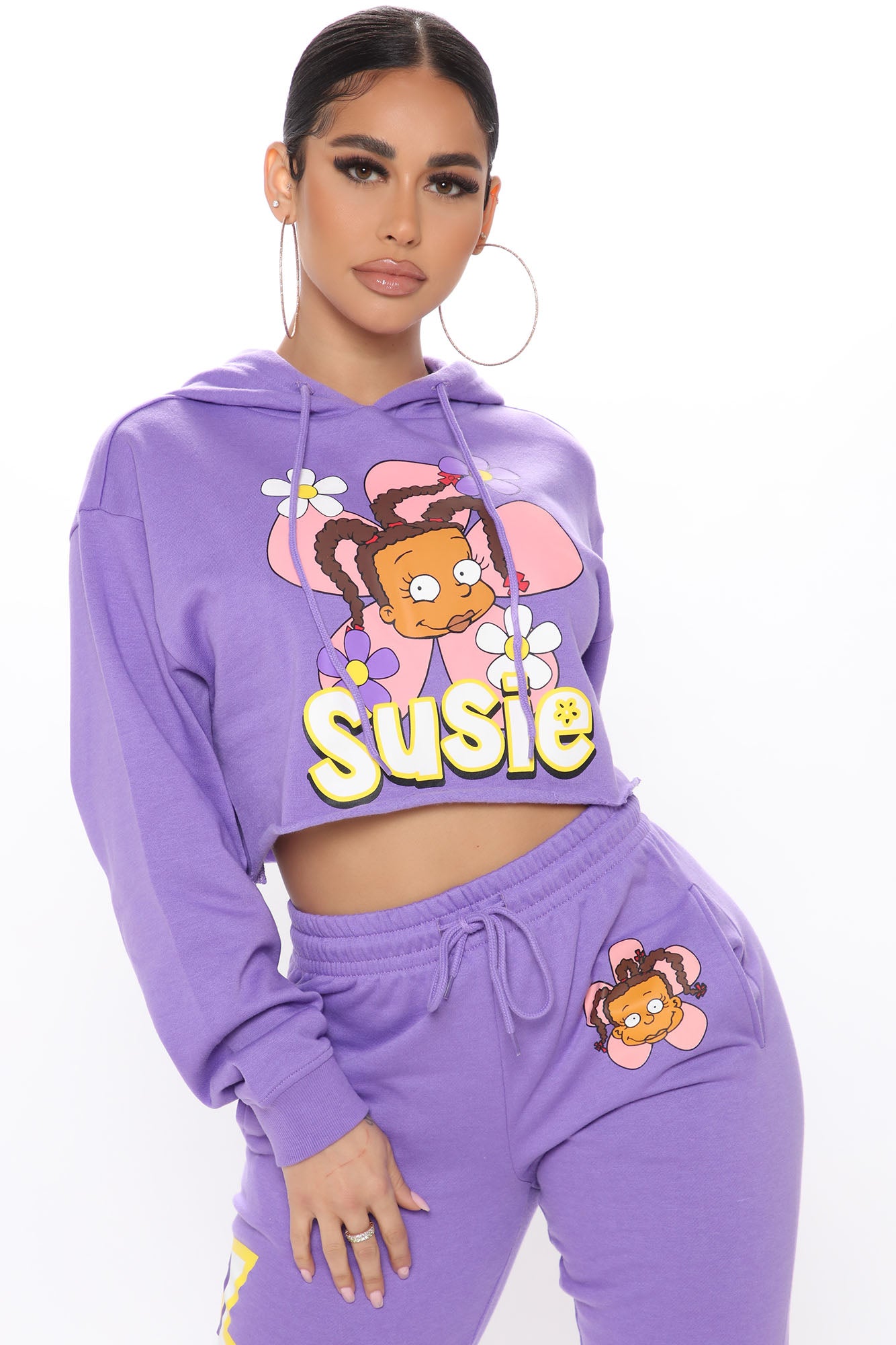 Susie carmichael 2025 hoodie