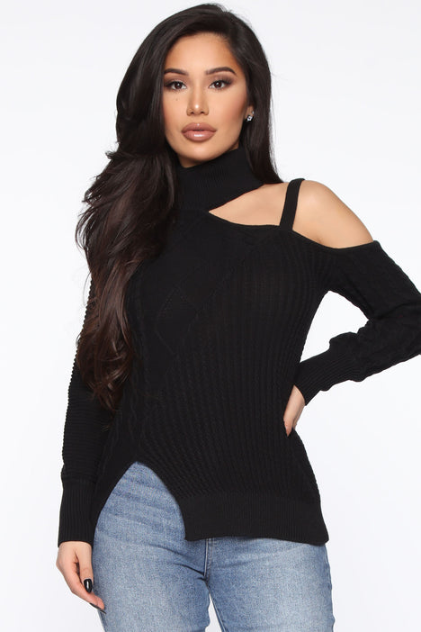 Fashion top nova sweaters