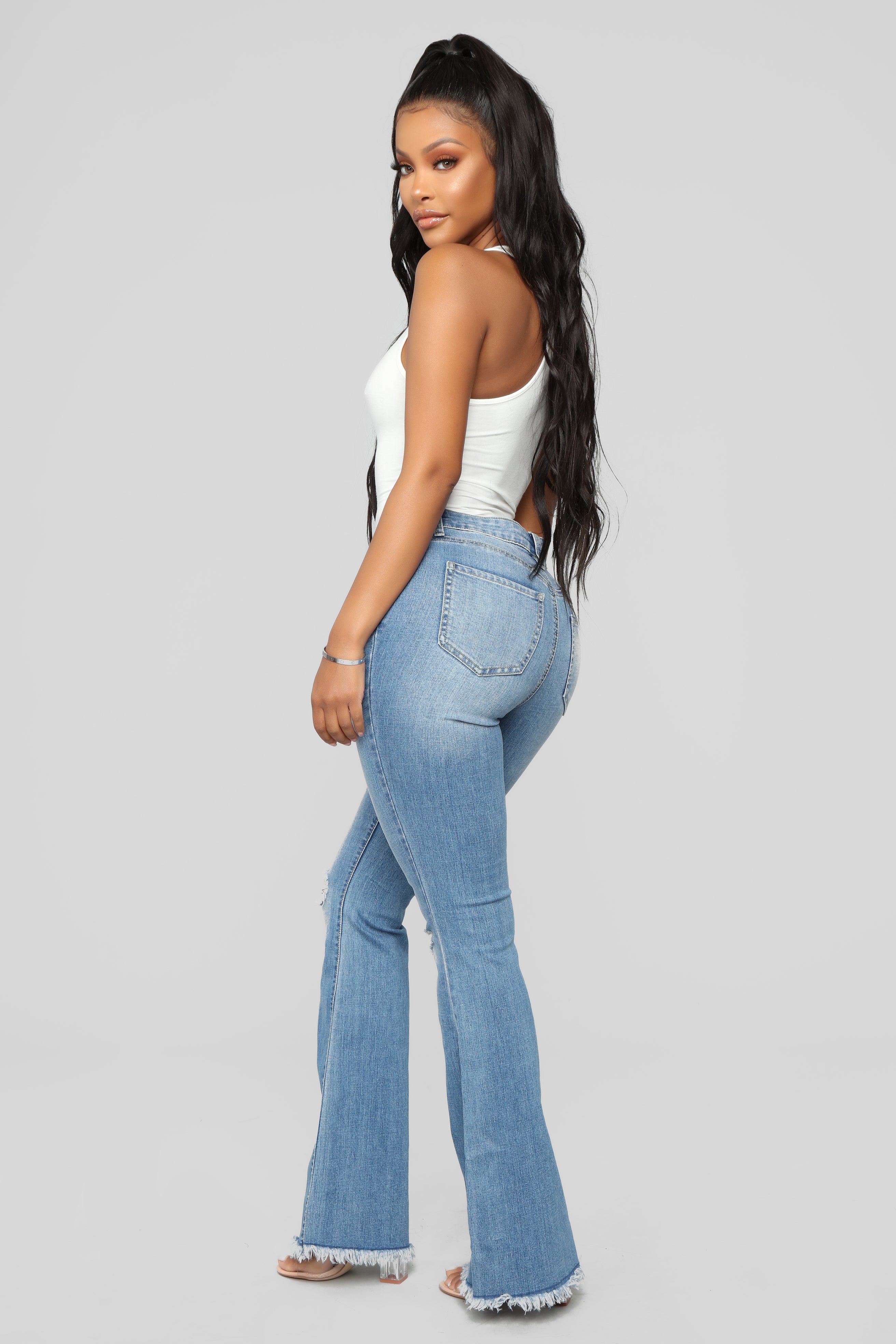 Best jeans from fashion nova 2025
