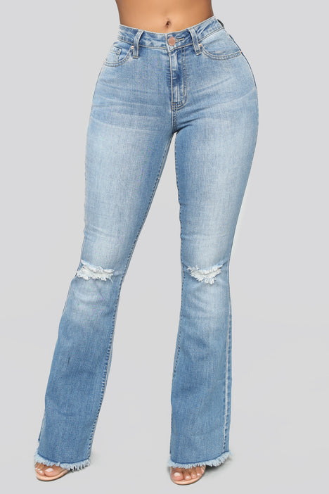 Best fashion sales nova jeans