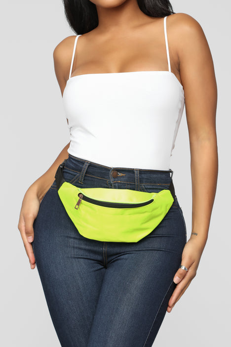Fashion nova fanny best sale packs
