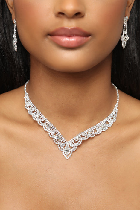 Fashion nova jewelry discount