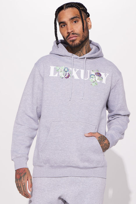 Luxury hoodie new arrivals fashion nova
